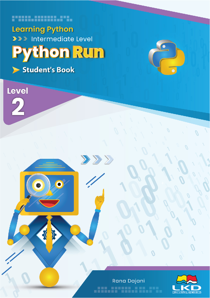 PythonRun - Intermediate Level